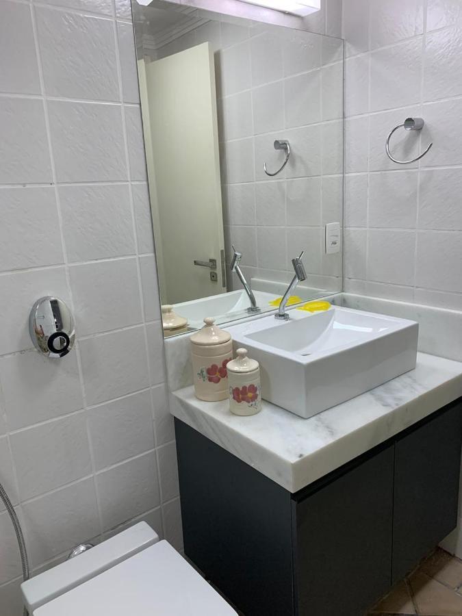 Ferias Incriveis Vista Mar Balneario Camboriuアパートメント エクステリア 写真
